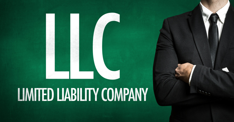 Forming A Limited Liability Company Isom Stanko Senter